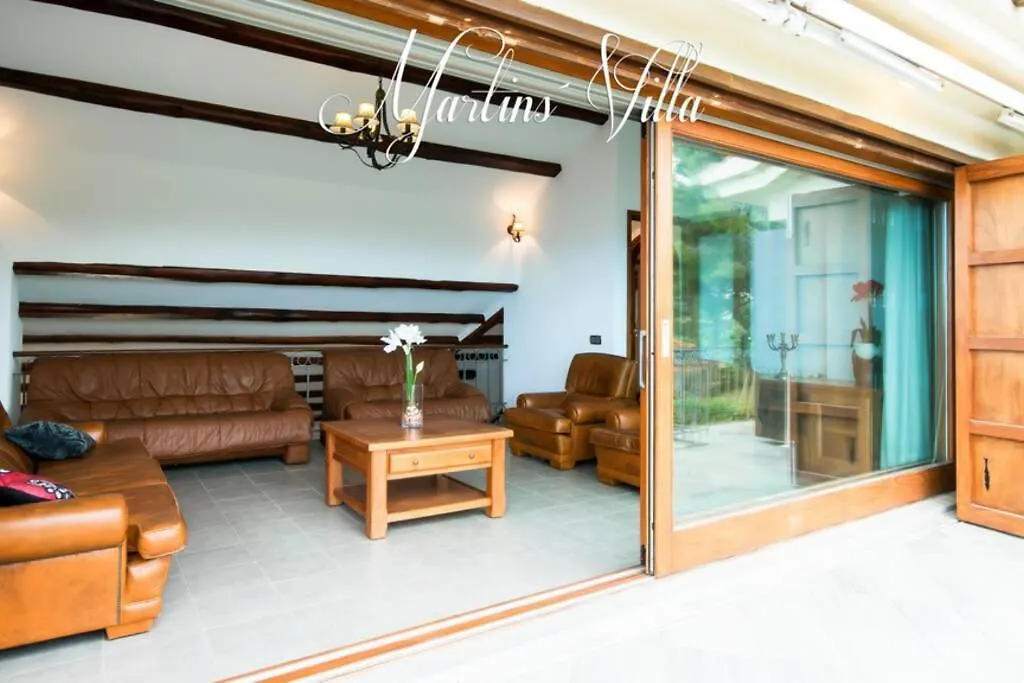 Martin 'S Villa. House On The Beach With Pool 0*, يوريت دي مار إسبانيا