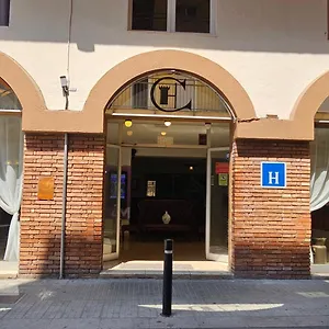 Caste Lloret de Mar